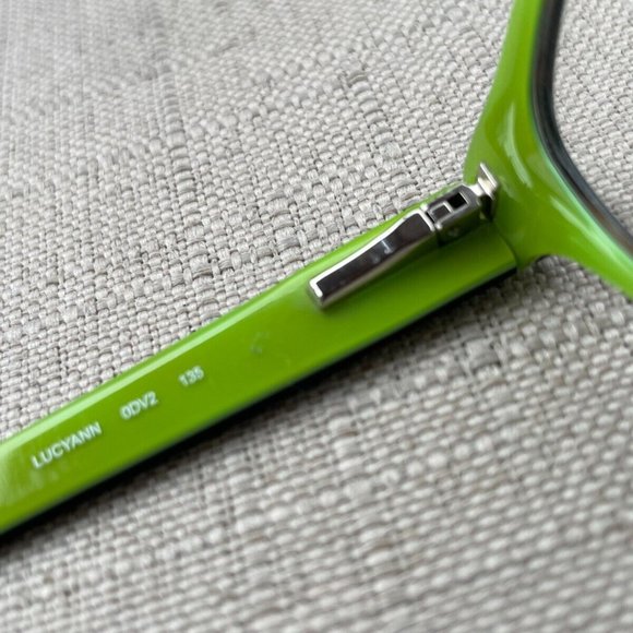 Kate Spade new York Women Glasses Frame LUCYANN 135 49[]16 rown Tort BEyeglasses